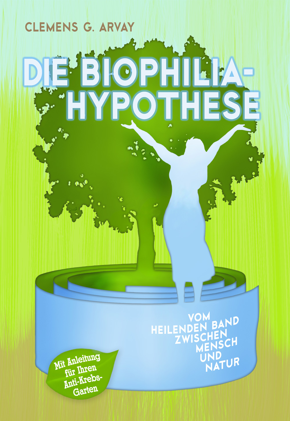 biophilia hypothesis definition psychology
